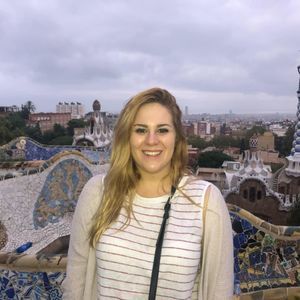 Meet your Posher, Kaitlyn